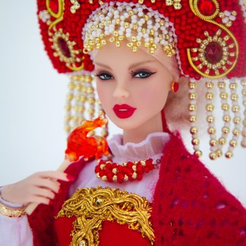 🪆А-ля рус🪆