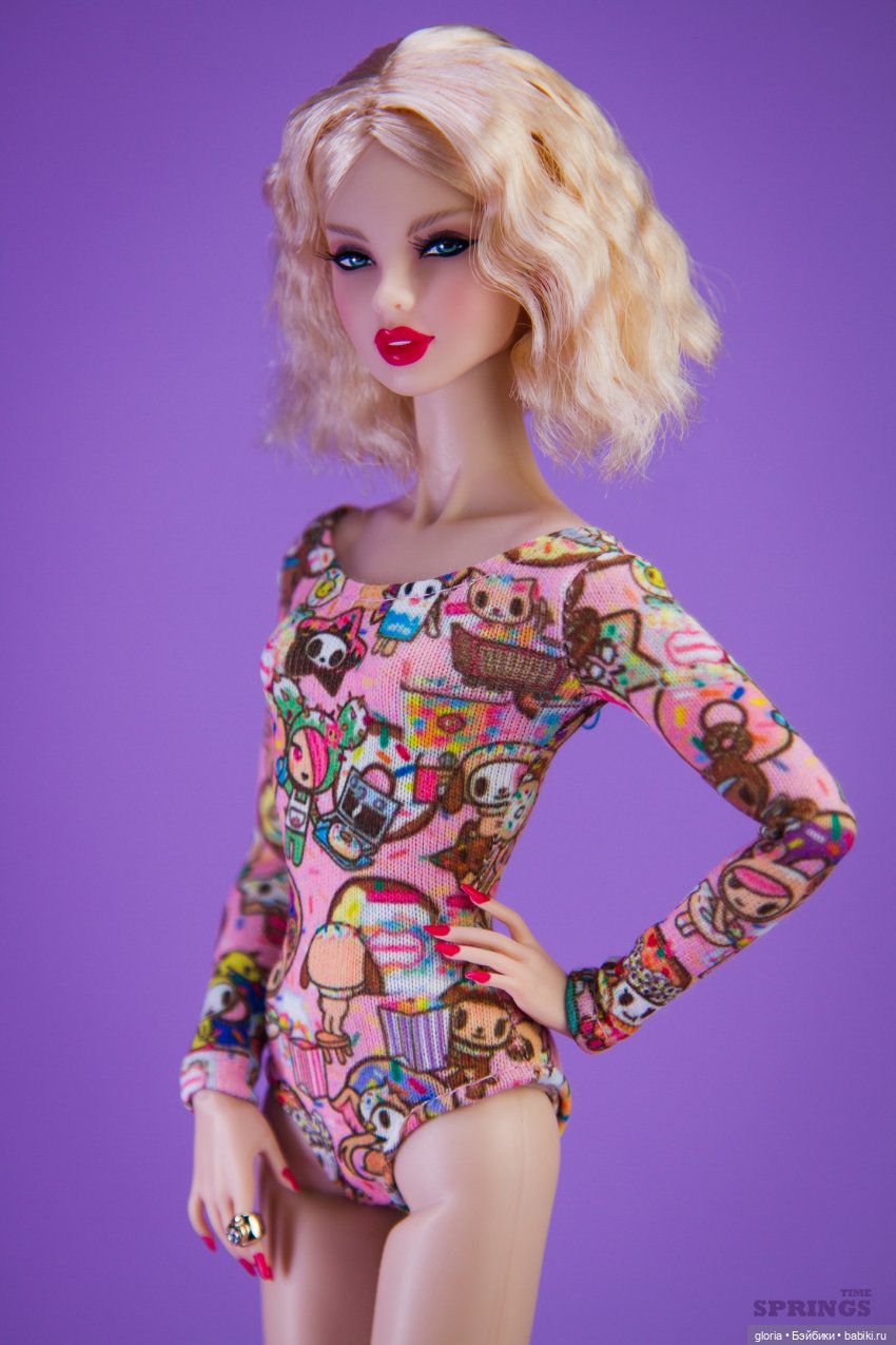 💚Порция новых работ💚 — Одежда и обувь для кукол своими руками: фото