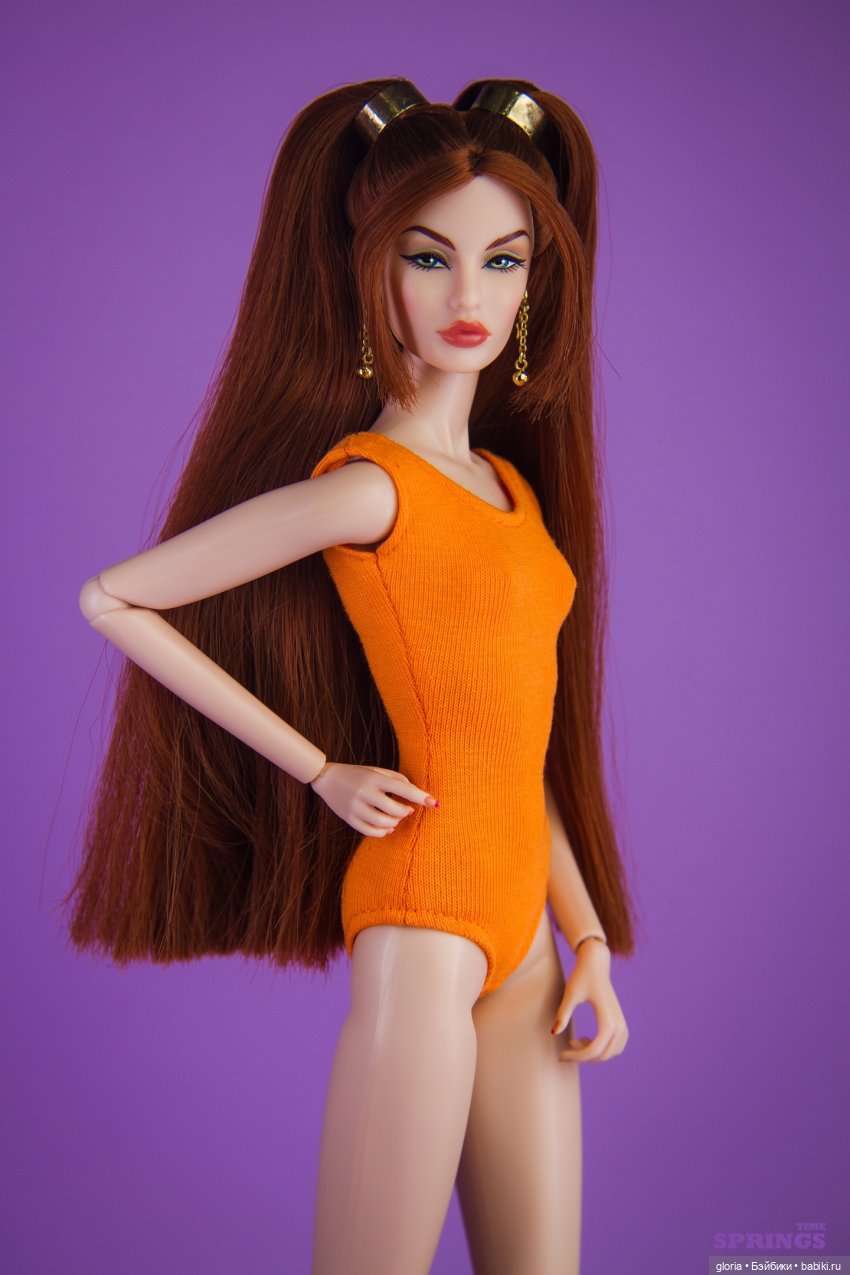 💚Порция новых работ💚 — Одежда и обувь для кукол своими руками: фото (фото 5)