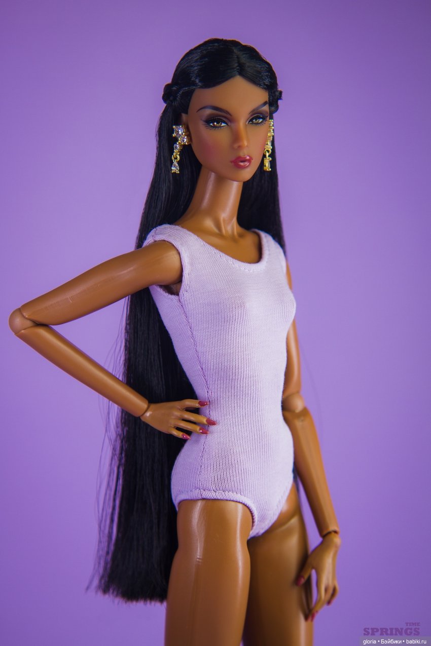 💚Порция новых работ💚 — Одежда и обувь для кукол своими руками: фото (фото 3)