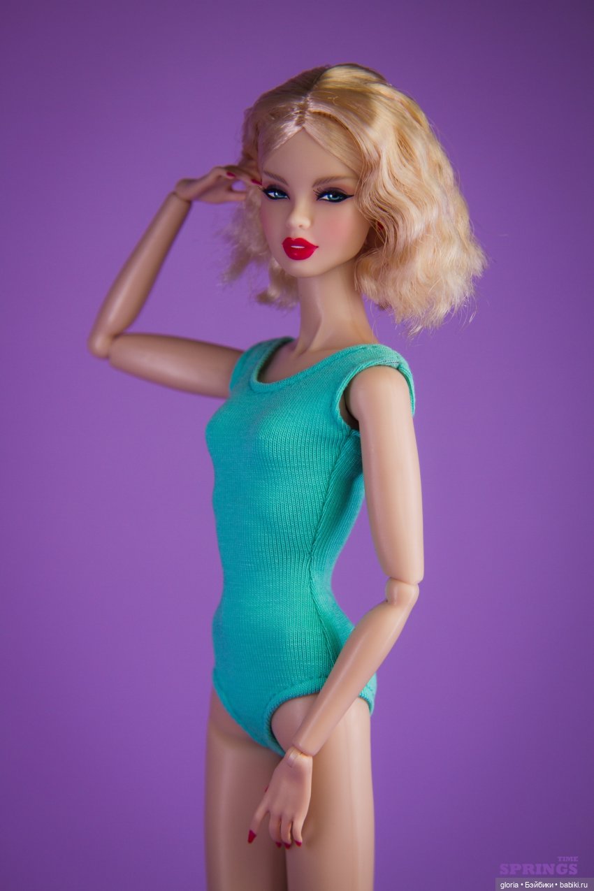 💚Порция новых работ💚 — Одежда и обувь для кукол своими руками: фото (фото 2)