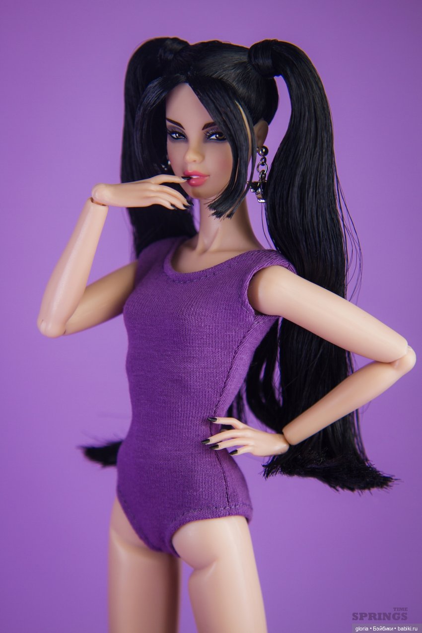 💚Порция новых работ💚 — Одежда и обувь для кукол своими руками: фото (фото 6)