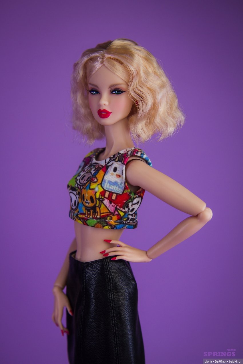 💚Порция новых работ💚 — Одежда и обувь для кукол своими руками: фото