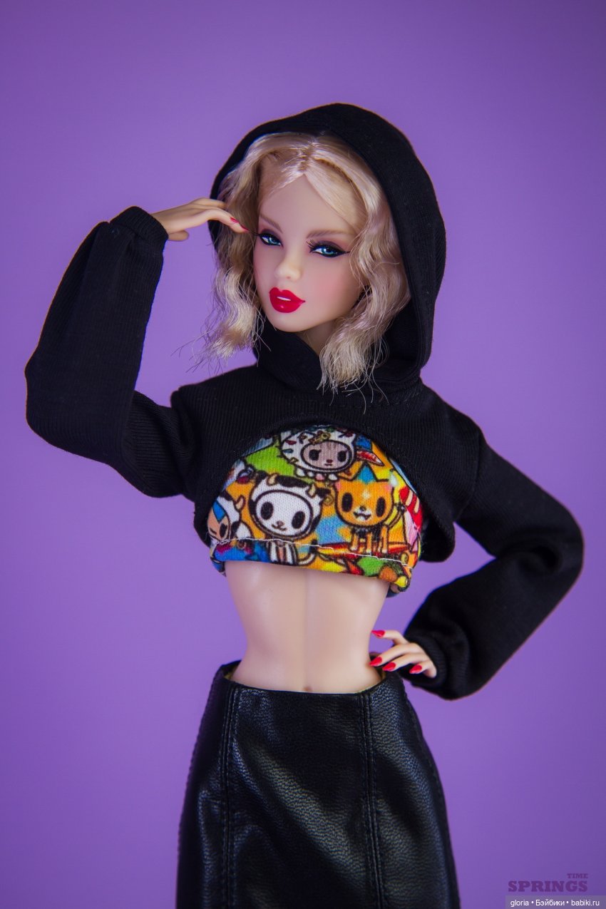 💚Порция новых работ💚 — Одежда и обувь для кукол своими руками: фото