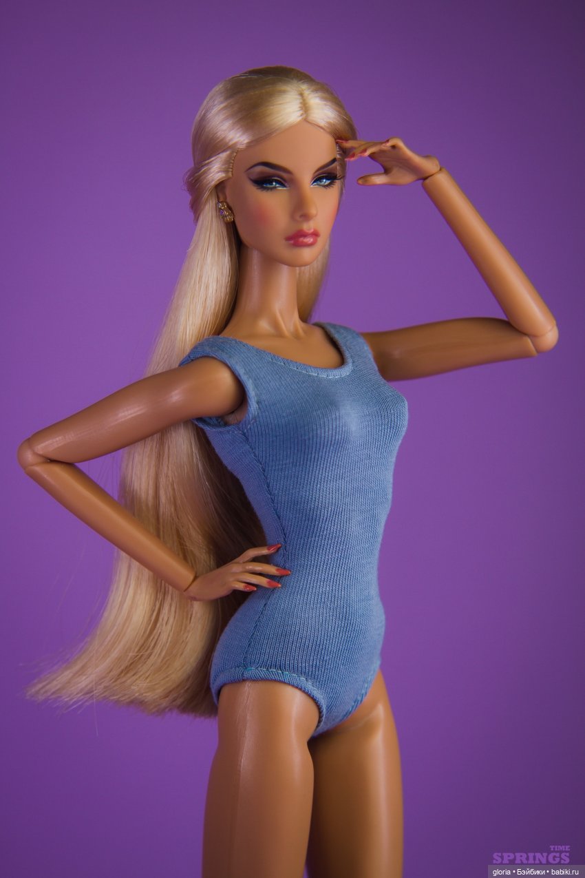 💚Порция новых работ💚 — Одежда и обувь для кукол своими руками: фото (фото 4)