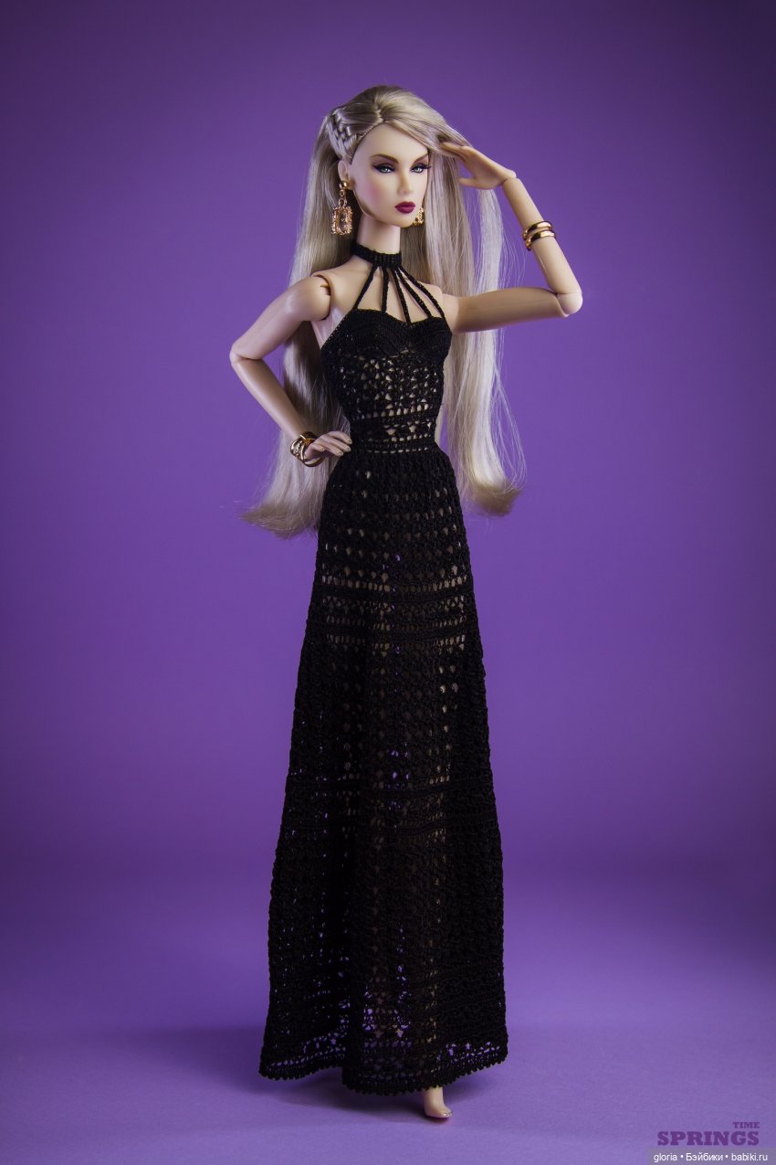 💚Порция новых работ💚 — Одежда и обувь для кукол своими руками: фото