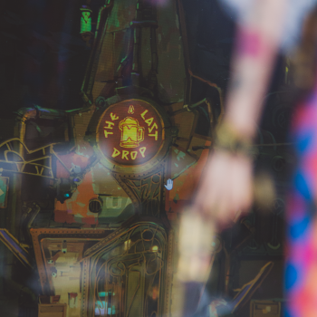 ⛓️Обитательница Зауна⛓️