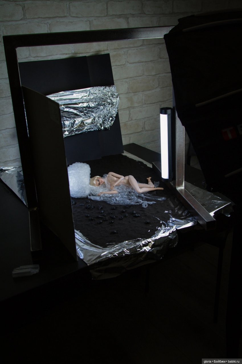 Мои работы в конкурсе Dolls Top Model, 7 сезон | Бэйбики Мои работы в конкурсе Dolls Top Model, 7 сезон (фото 5)