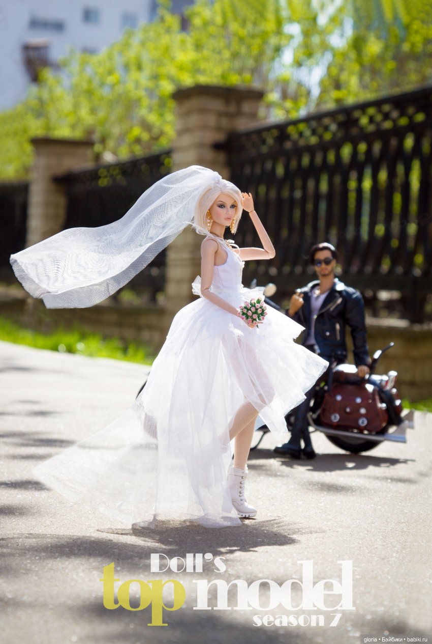 Мои работы в конкурсе Dolls Top Model, 7 сезон | Бэйбики Мои работы в конкурсе Dolls Top Model, 7 сезон