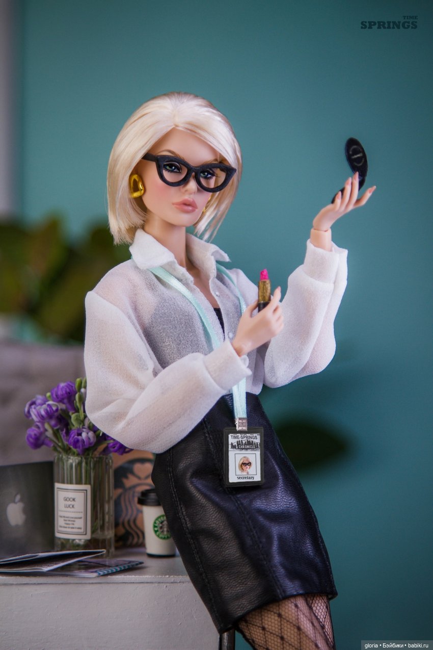 Мои работы в конкурсе Dolls Top Model, 7 сезон | Бэйбики Мои работы в конкурсе Dolls Top Model, 7 сезон (фото 10)