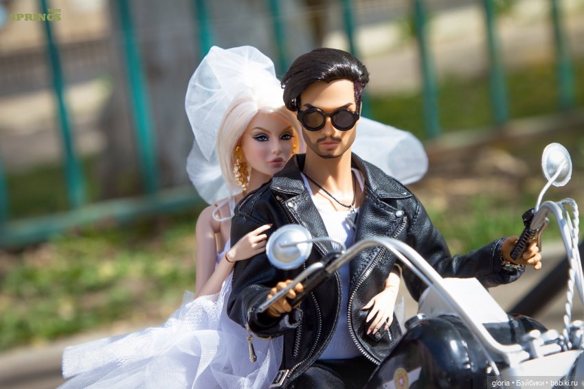 Мои работы в конкурсе Dolls Top Model, 7 сезон | Бэйбики Мои работы в конкурсе Dolls Top Model, 7 сезон