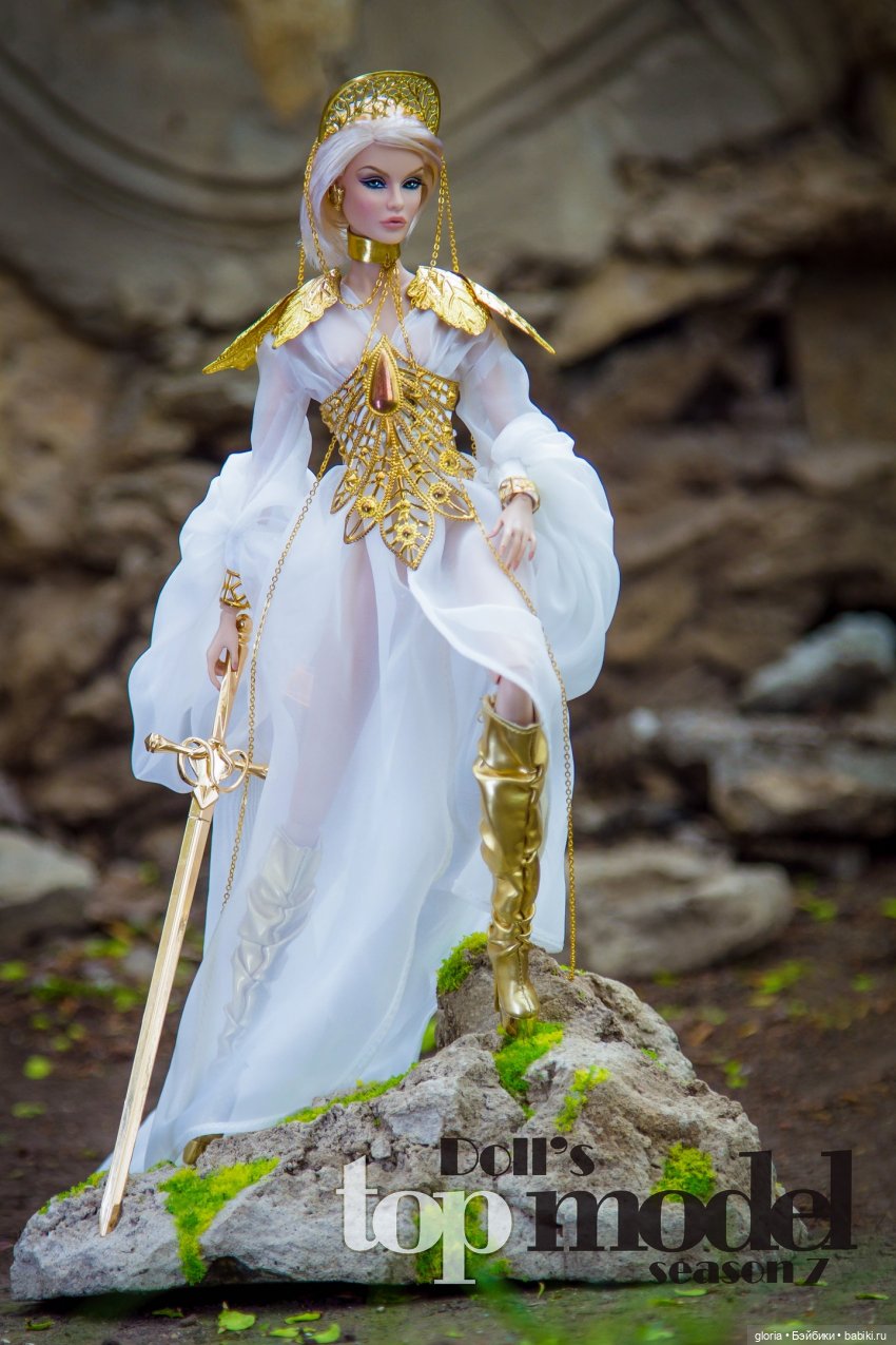 Мои работы в конкурсе Dolls Top Model, 7 сезон | Бэйбики Мои работы в конкурсе Dolls Top Model, 7 сезон