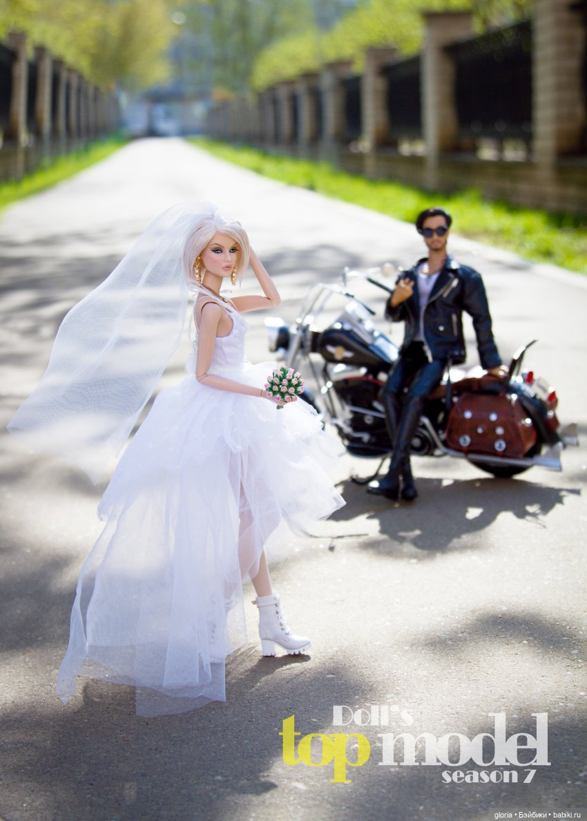 Мои работы в конкурсе Dolls Top Model, 7 сезон | Бэйбики Мои работы в конкурсе Dolls Top Model, 7 сезон