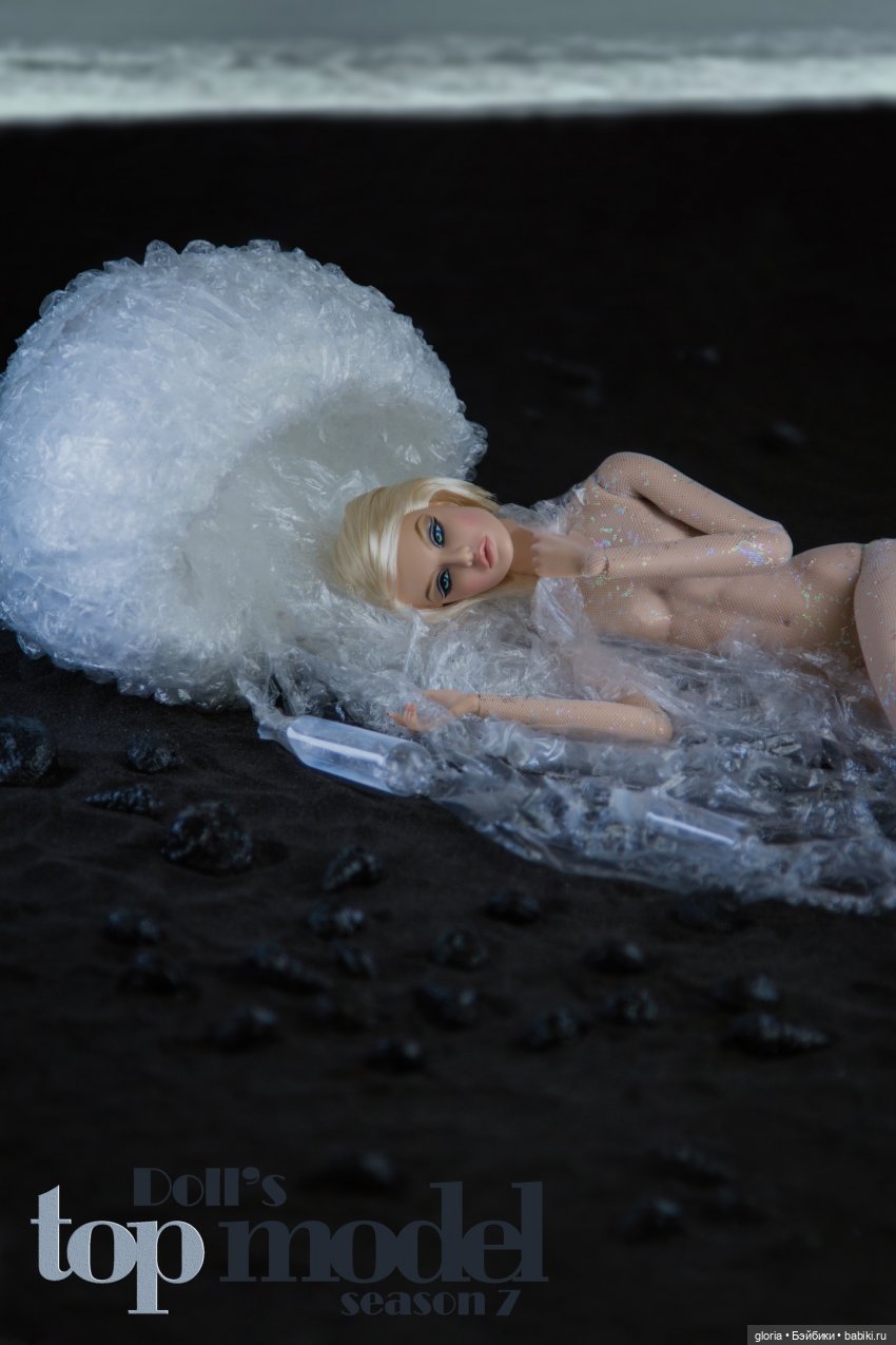 Мои работы в конкурсе Dolls Top Model, 7 сезон | Бэйбики Мои работы в конкурсе Dolls Top Model, 7 сезон (фото 4)