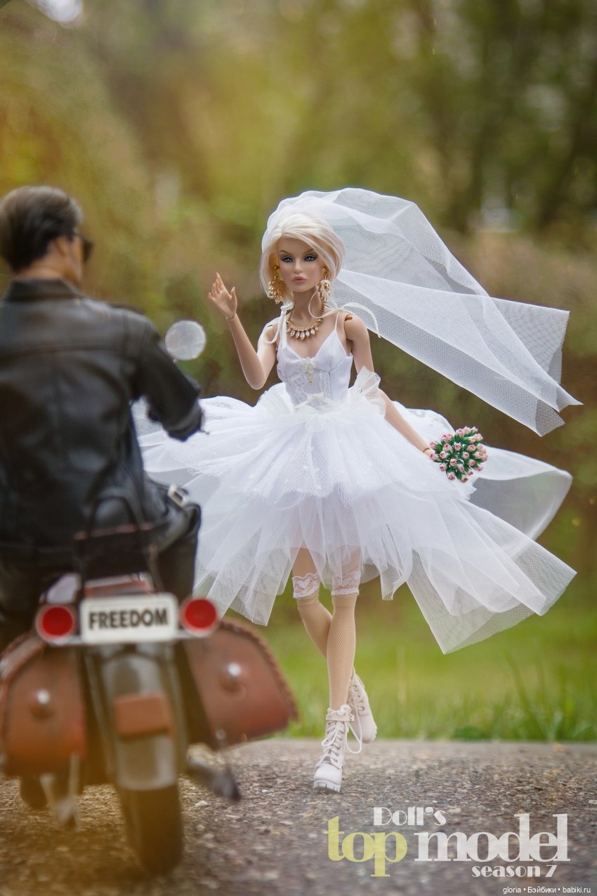 Мои работы в конкурсе Dolls Top Model, 7 сезон | Бэйбики Мои работы в конкурсе Dolls Top Model, 7 сезон