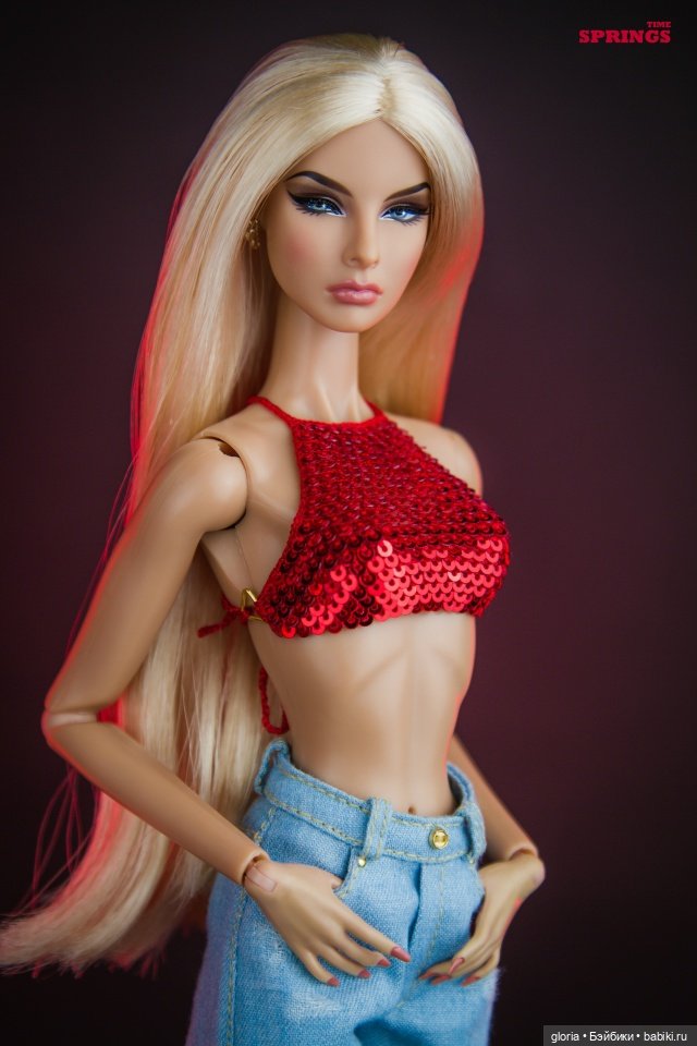 ✨"Жить в блеске!"✨ — Одежда и обувь для кукол своими руками: фото