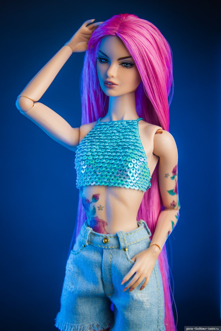 ✨"Жить в блеске!"✨ — Одежда и обувь для кукол своими руками: фото