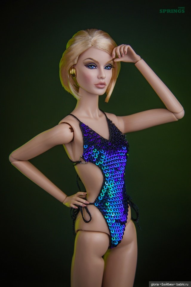 ✨"Жить в блеске!"✨ — Одежда и обувь для кукол своими руками: фото