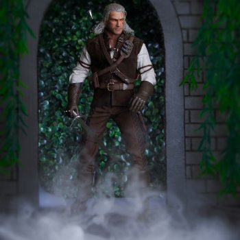 ⚔️"Охота на туманника"⚔️