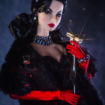 🌟Проба пера со звёздным фильтром🌟