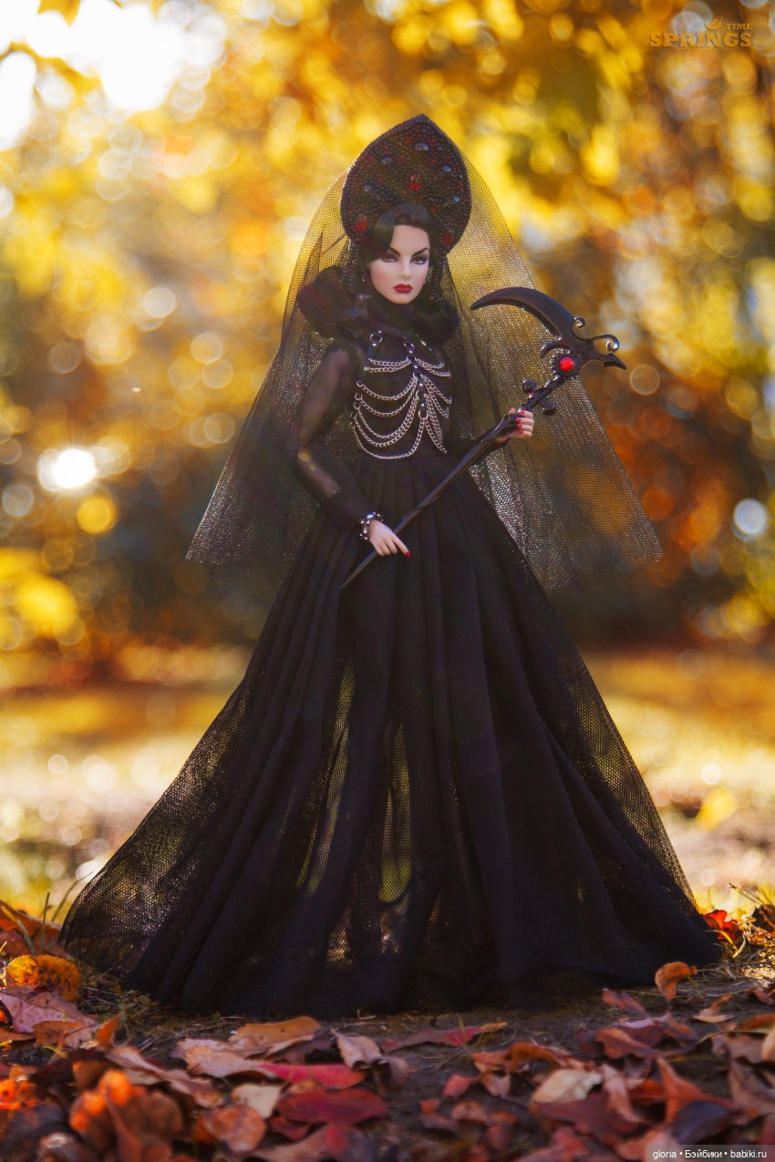 🖤Мара🖤 — Куклы Integrity Toys (Интегрити): Poppy Parker (фото 2)