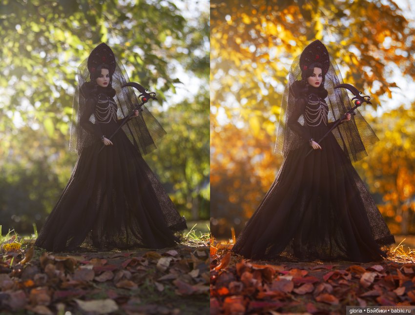 🖤Мара🖤 — Куклы Integrity Toys (Интегрити): Poppy Parker (фото 5)