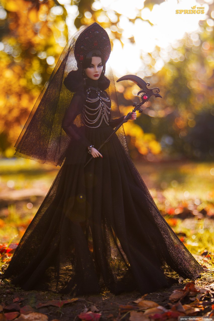 🖤Мара🖤 — Куклы Integrity Toys (Интегрити): Poppy Parker (фото 3)