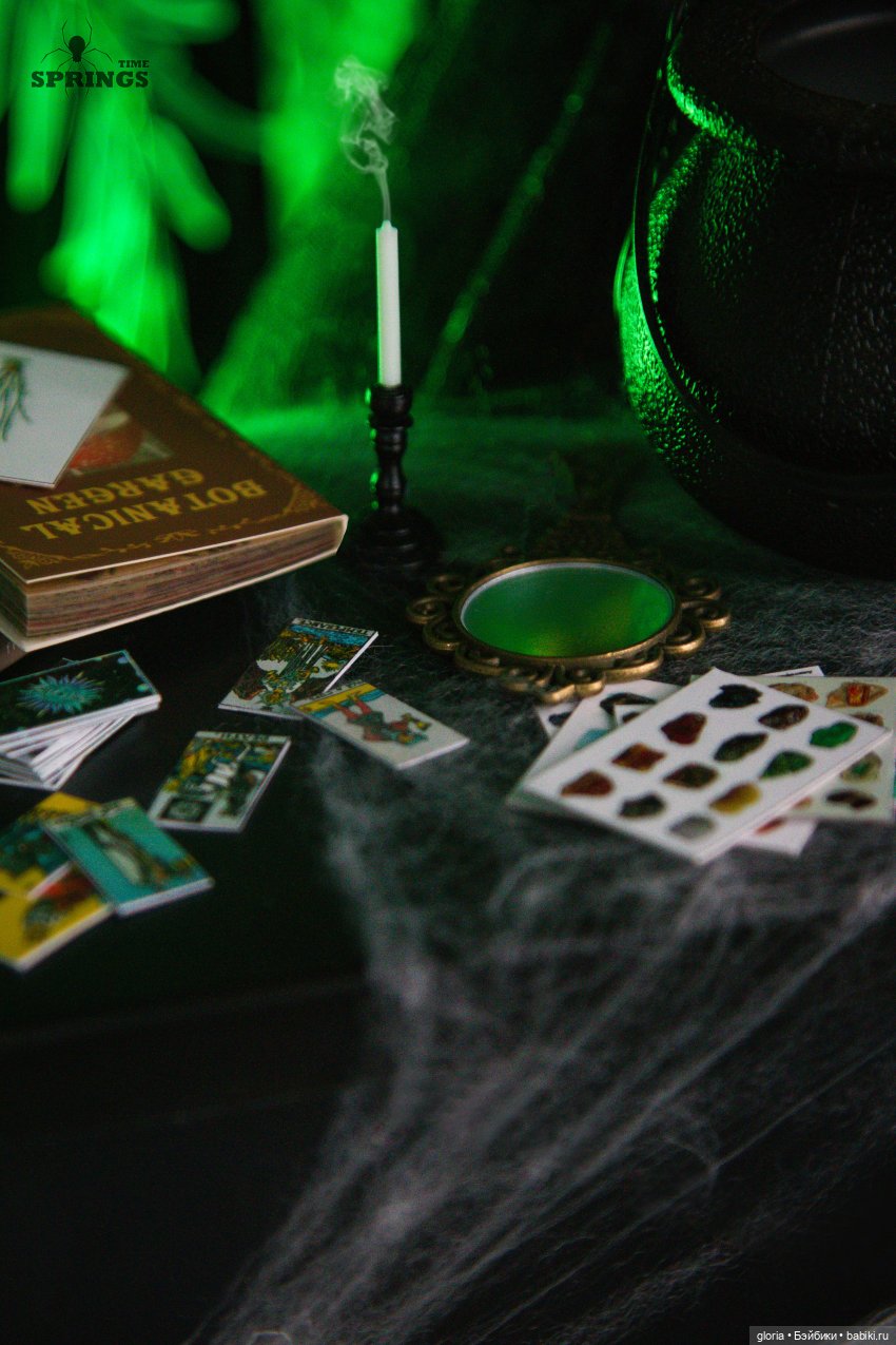 ✨Поколдуем?✨ — Куклы Integrity Toys (Интегрити): Poppy Parker