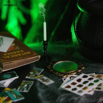 ✨Поколдуем?✨