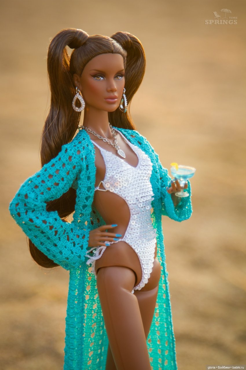 🐸Пересчёт лягушек🐸 — Куклы Integrity Toys (Интегрити): Poppy Parker