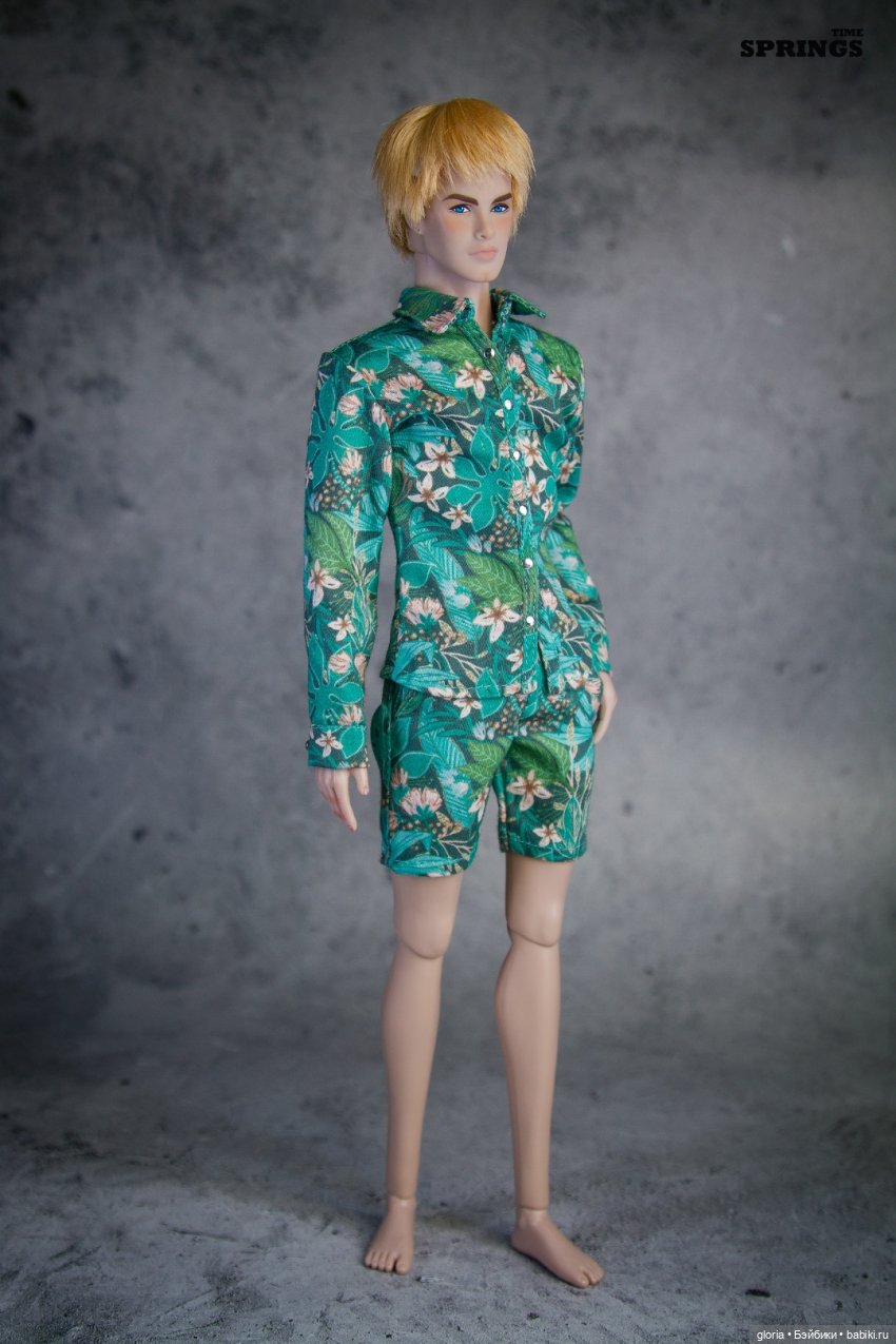 🐸Пересчёт лягушек🐸 — Куклы Integrity Toys (Интегрити): Poppy Parker