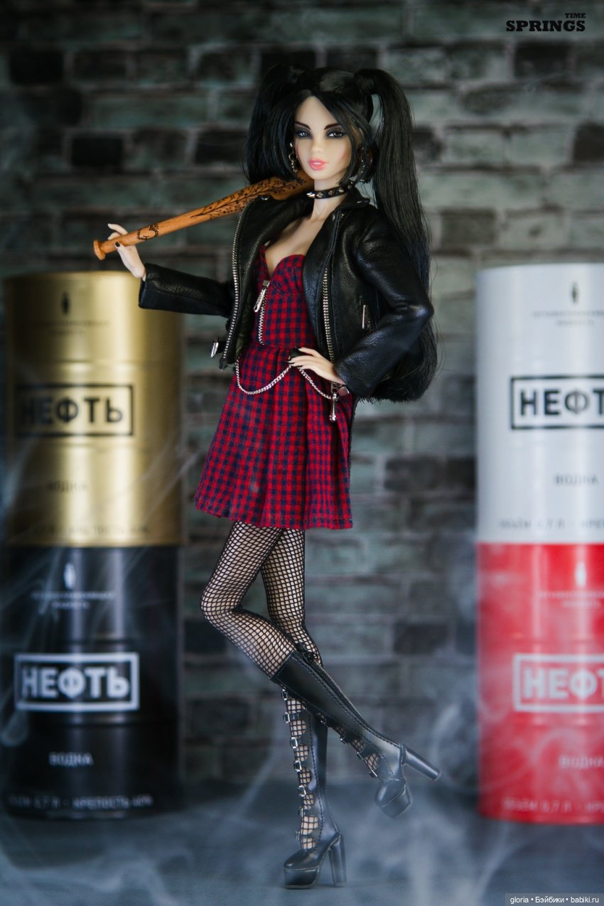 🐸Пересчёт лягушек🐸 — Куклы Integrity Toys (Интегрити): Poppy Parker