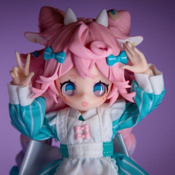 "Внезапный неформат" или "Первые новенькие этого года".