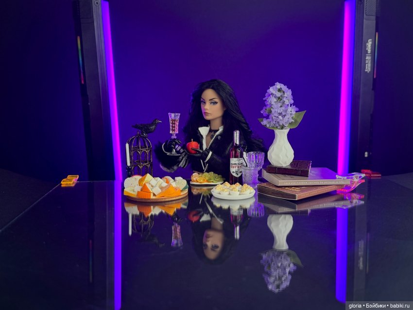 Немного о моём участии в кастинге "Doll's Top Model", 8 сезон (фото 4)