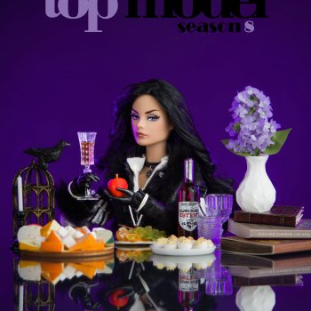 Немного о моём участии в кастинге "Doll's Top Model", 8 сезон