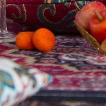 🖤ФОТОСЕССИЯ 1: "La Mille et Deuxième Nuit"🖤