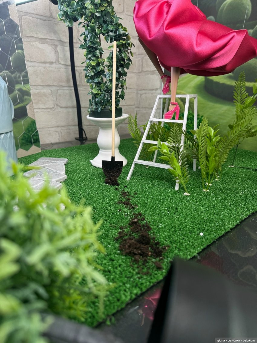 🖤ФОТОСЕССИЯ 2: "Desperate Housewifes"🖤 | Бэйбики 🖤ФОТОСЕССИЯ 2: "Desperate Housewifes"🖤