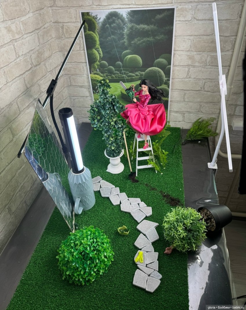 🖤ФОТОСЕССИЯ 2: "Desperate Housewifes"🖤 | Бэйбики 🖤ФОТОСЕССИЯ 2: "Desperate Housewifes"🖤 (фото 10)