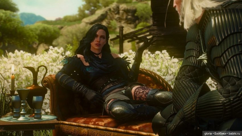 🖤ФОТОСЕССИЯ 2: "Desperate Housewifes"🖤 (фото 2)