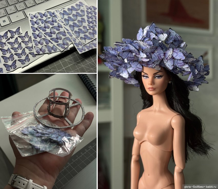 🖤ФОТОСЕССИЯ 3: "Mad Hatter"🖤 (фото 4)