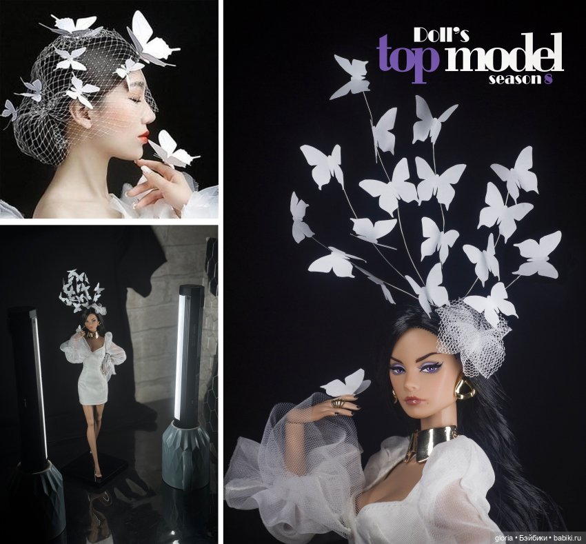 🖤ФОТОСЕССИЯ 3: "Mad Hatter"🖤 (фото 3)