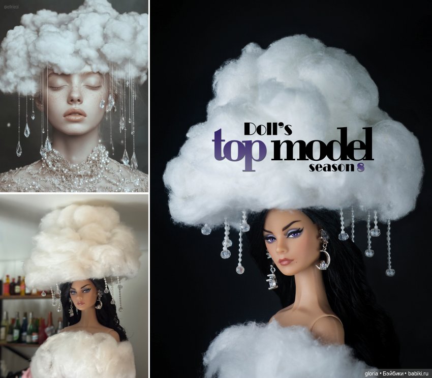 🖤ФОТОСЕССИЯ 3: "Mad Hatter"🖤