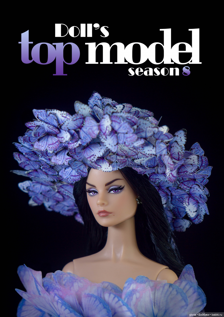 🖤ФОТОСЕССИЯ 3: "Mad Hatter"🖤 (фото 5)