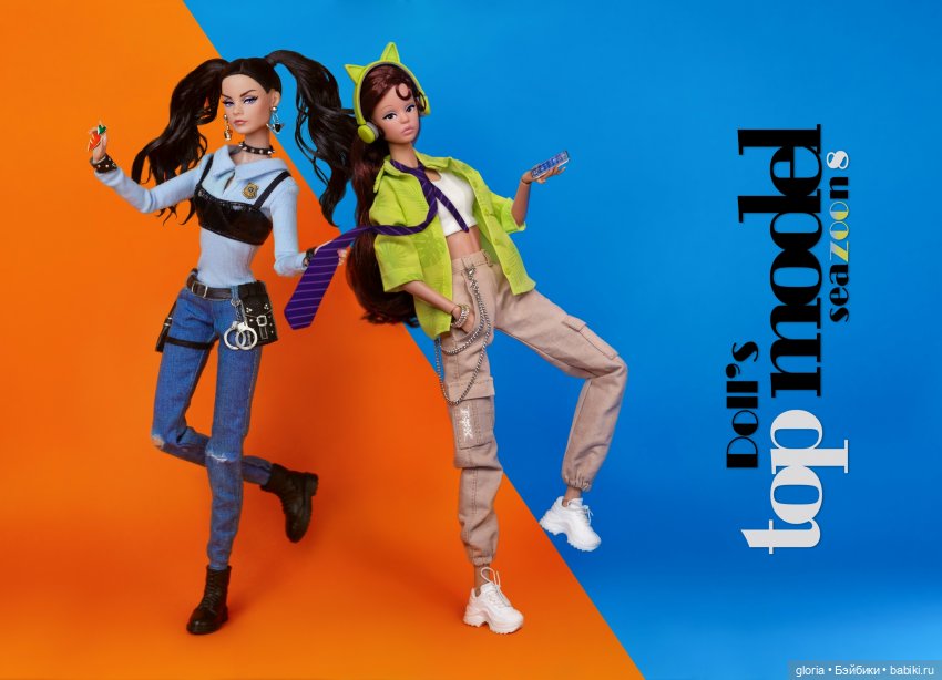 🖤ФОТОСЕССИЯ 4: "Bosom Buddys"🖤 (фото 3)