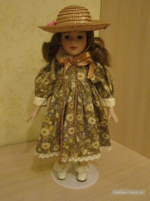 моя любимица Сашенька