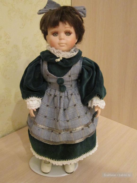 Мои антикварные девчонки — Винтажные куклы ГДР (Немки): Бигги