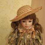 Мои антикварные девчонки