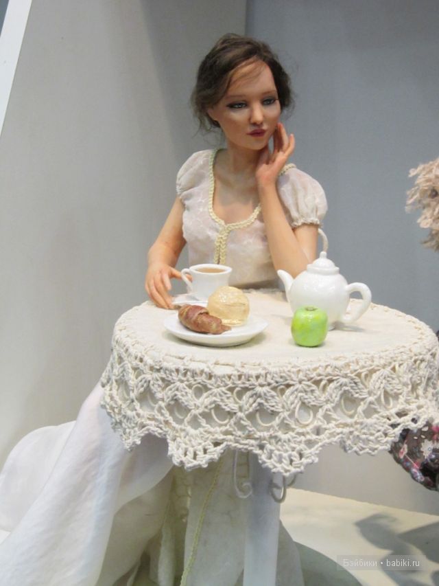 Несколько дополнительных штришков к выставке Moscow Fair 2012 (фото 4)