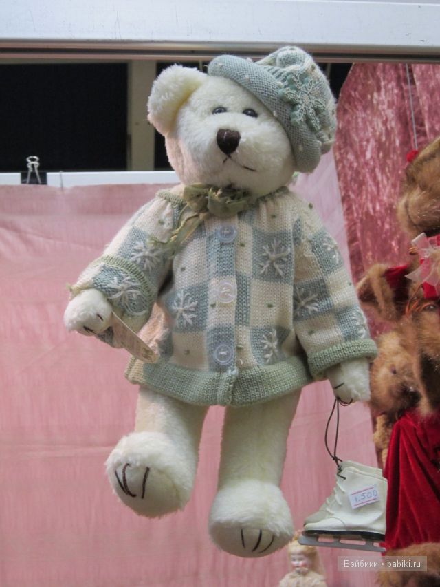 Несколько дополнительных штришков к выставке Moscow Fair 2012 (фото 2)