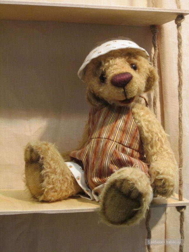 Несколько дополнительных штришков к выставке Moscow Fair 2012